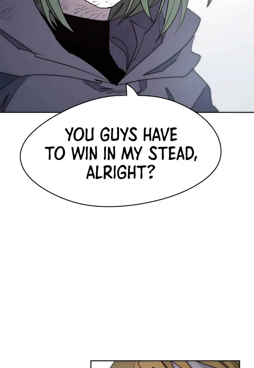 The Ember Knight Chapter 22 page 85 - 