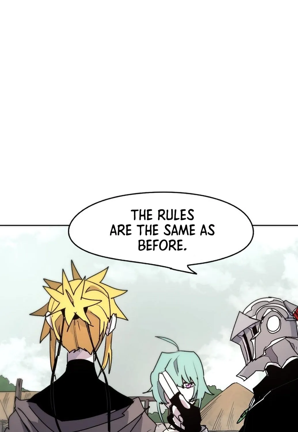 The Ember Knight Chapter 22 page 94 - 