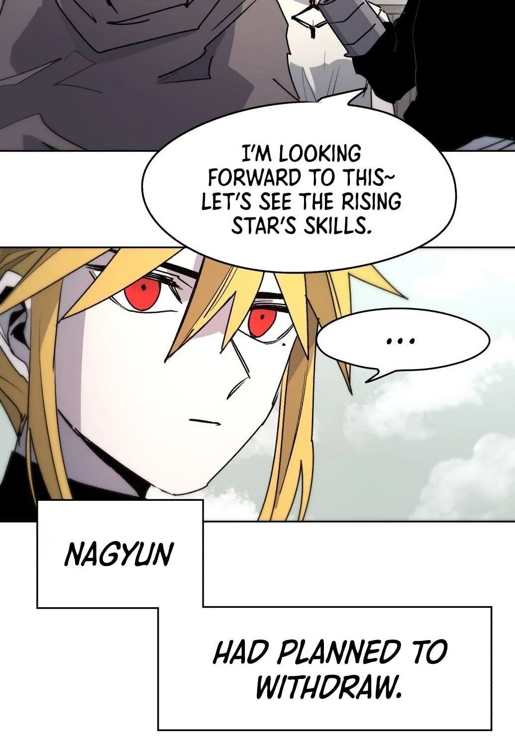 The Ember Knight Chapter 22 page 96 - 