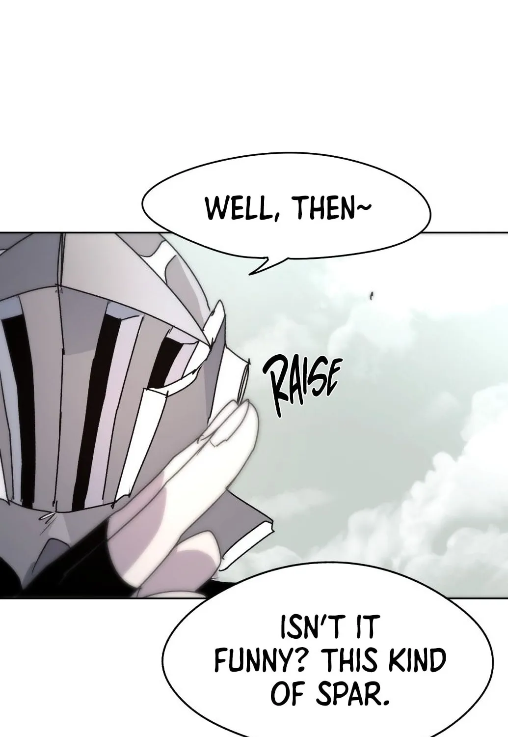 The Ember Knight Chapter 22 page 98 - 