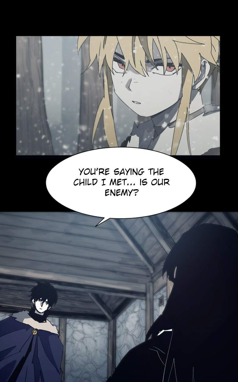 The Ember Knight Chapter 220 page 13 - 
