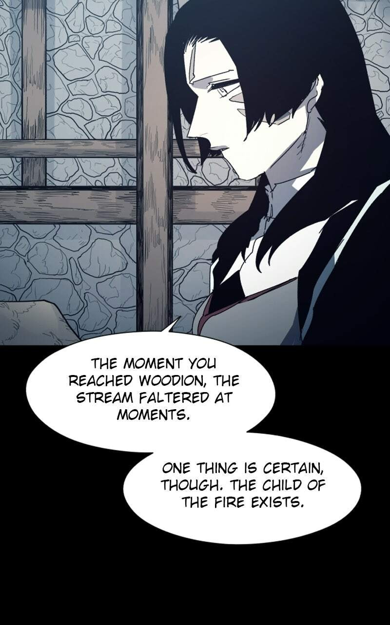 The Ember Knight Chapter 220 page 15 - 
