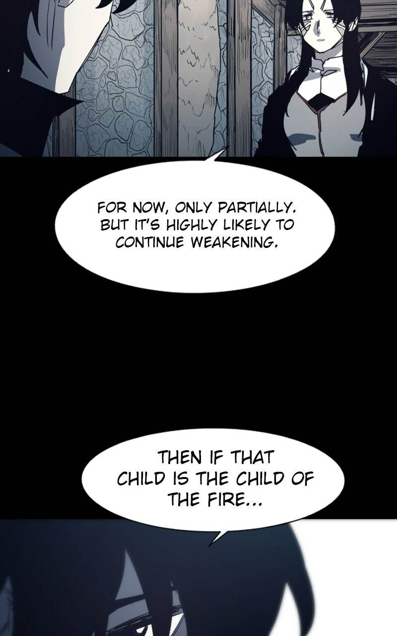 The Ember Knight Chapter 220 page 18 - 