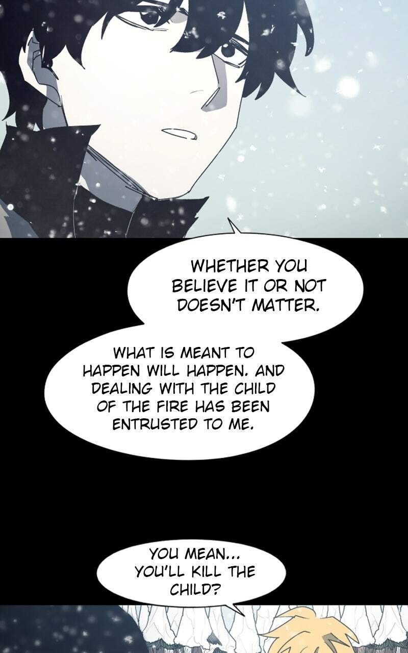 The Ember Knight Chapter 220 page 31 - 