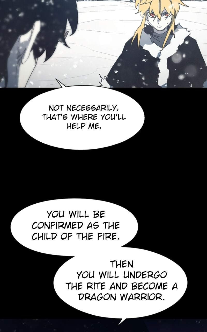 The Ember Knight Chapter 220 page 32 - 