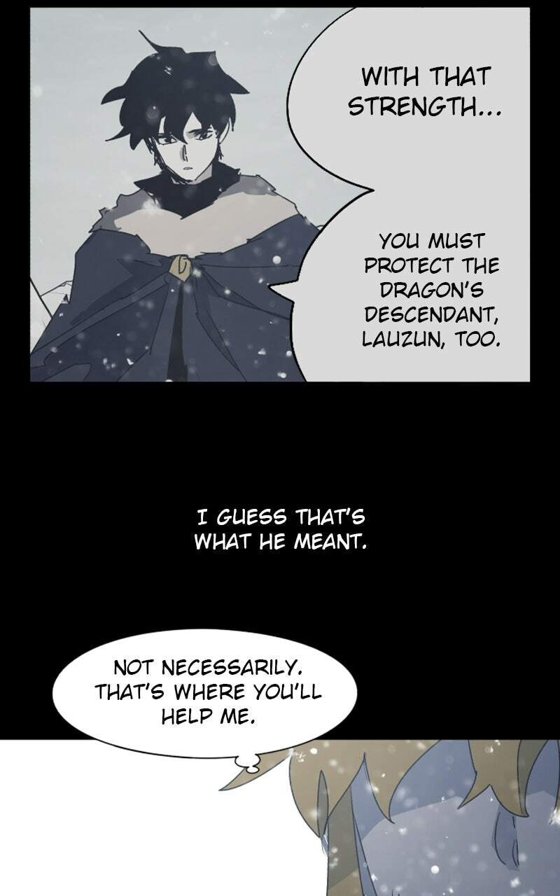 The Ember Knight Chapter 220 page 34 - 