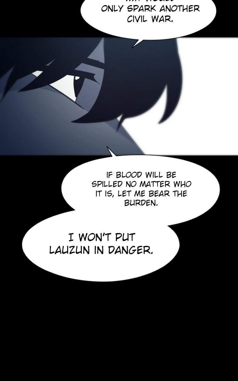 The Ember Knight Chapter 220 page 5 - 