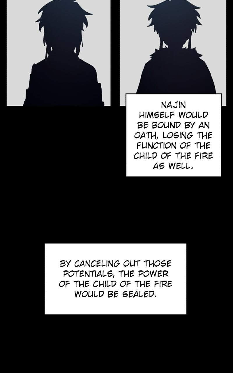 The Ember Knight Chapter 220 page 56 - 