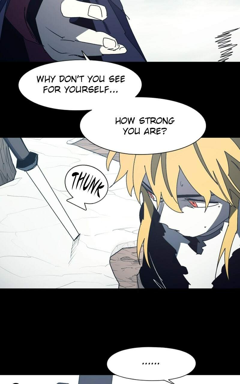 The Ember Knight Chapter 221 page 11 - 