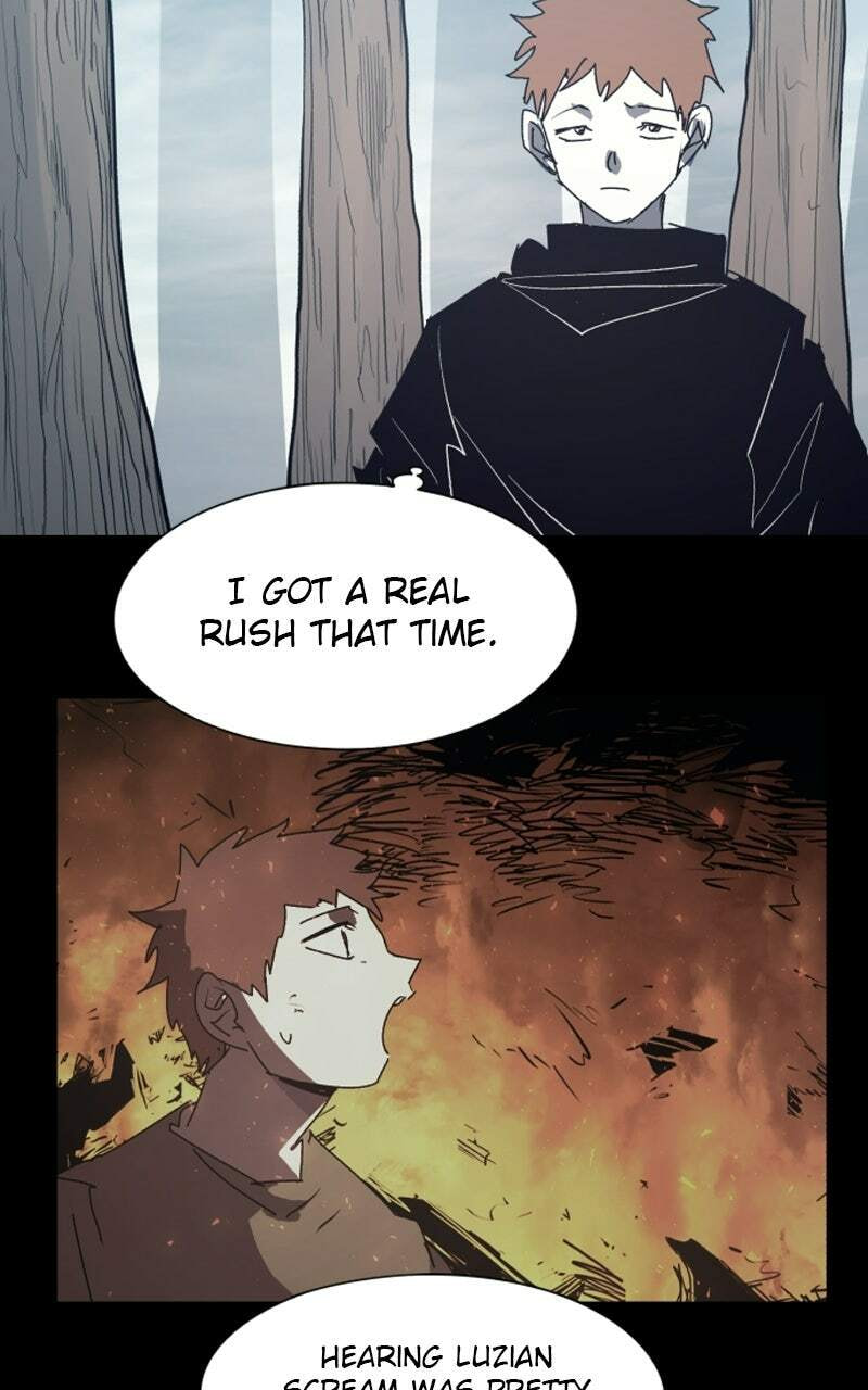 The Ember Knight Chapter 221 page 3 - 