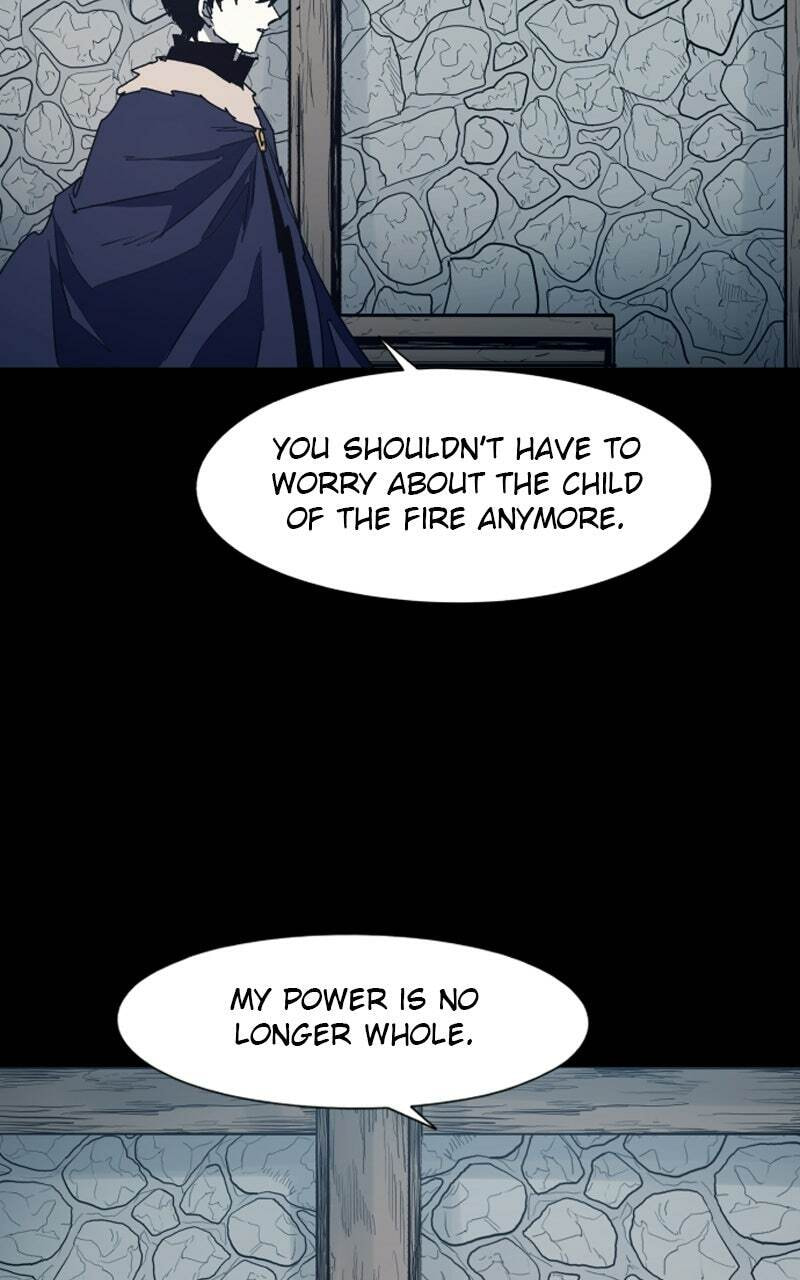 The Ember Knight Chapter 221 page 33 - 