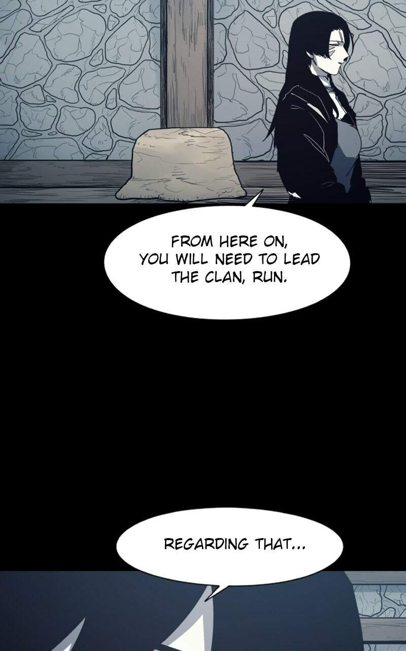 The Ember Knight Chapter 221 page 34 - 