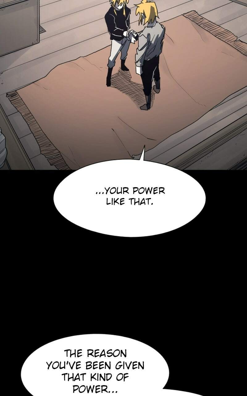 The Ember Knight Chapter 221 page 48 - 