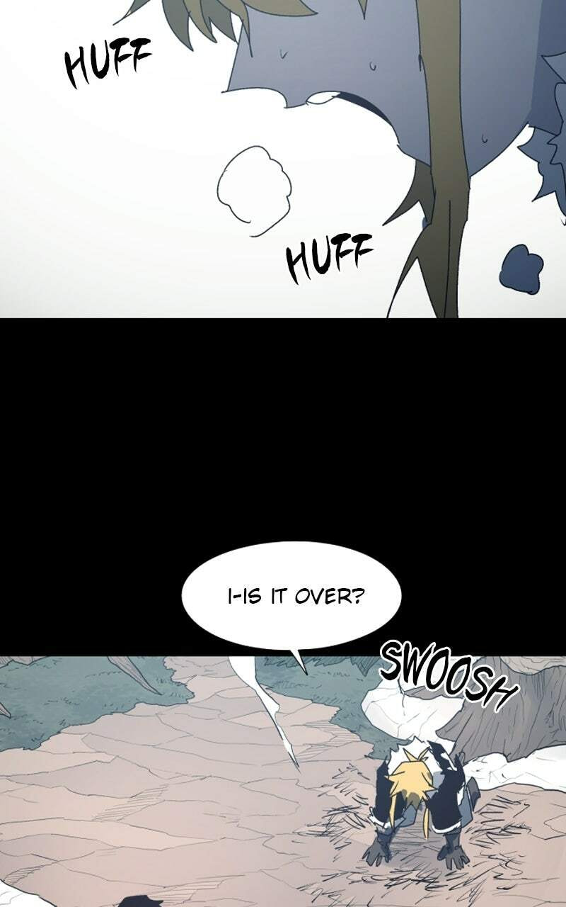 The Ember Knight Chapter 221 page 8 - 