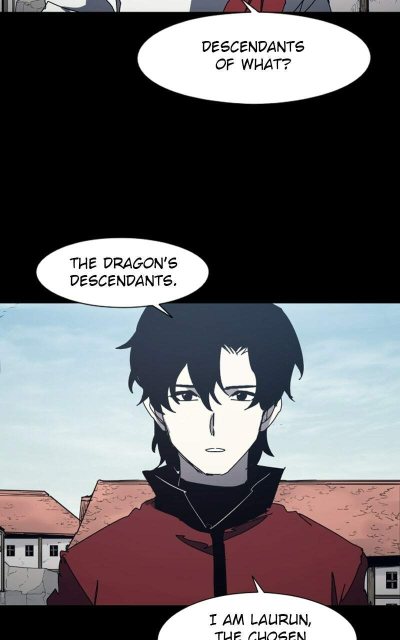 The Ember Knight Chapter 222 page 2 - 
