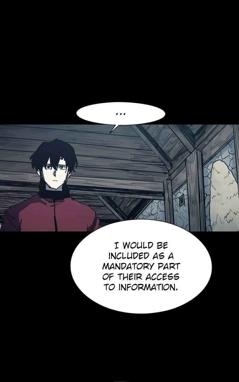 The Ember Knight Chapter 222 page 28 - 