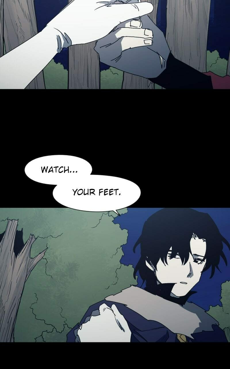 The Ember Knight Chapter 222 page 32 - 