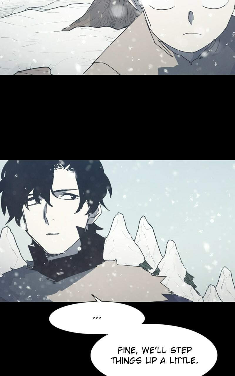 The Ember Knight Chapter 222 page 48 - 