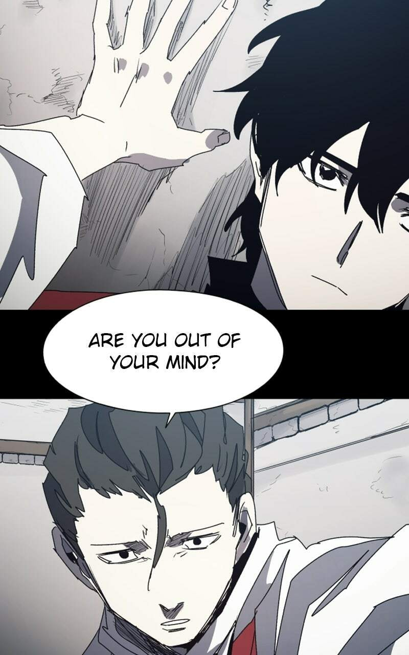 The Ember Knight Chapter 222 page 6 - 