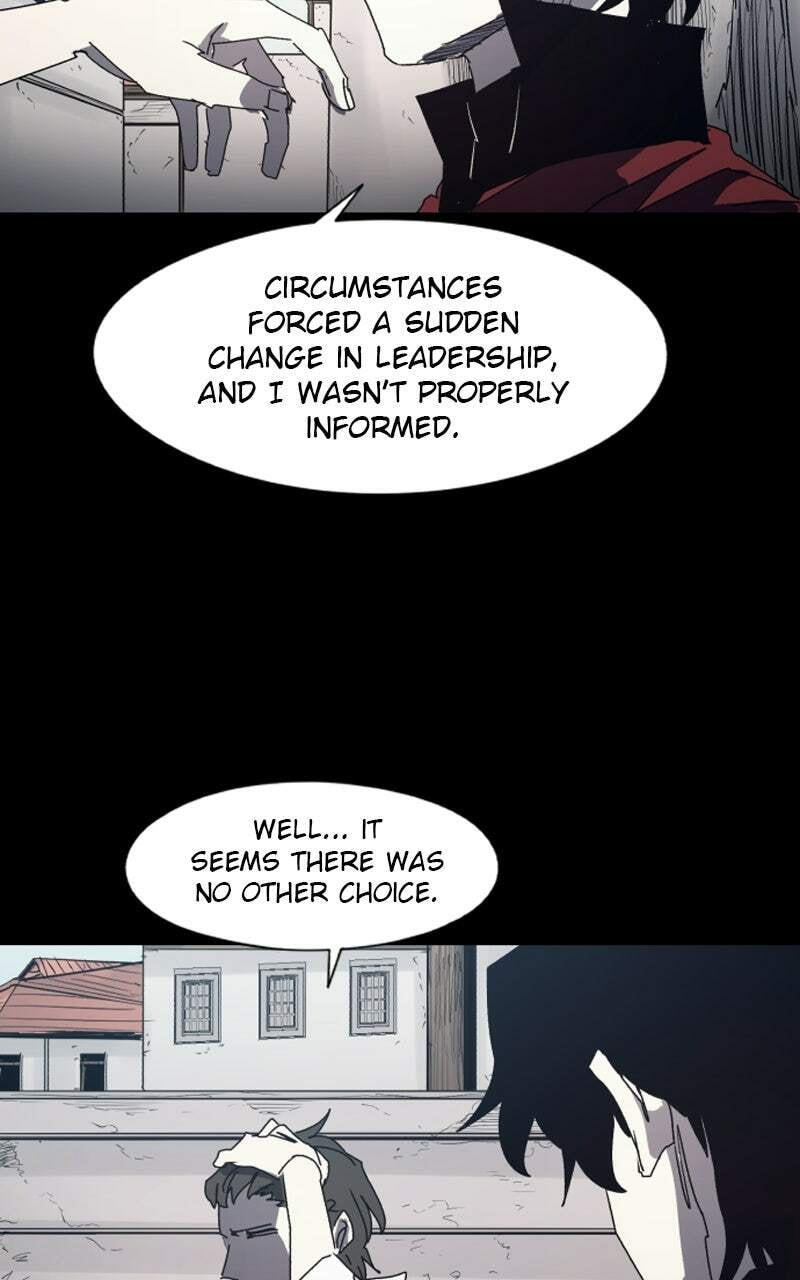 The Ember Knight Chapter 222 page 8 - 