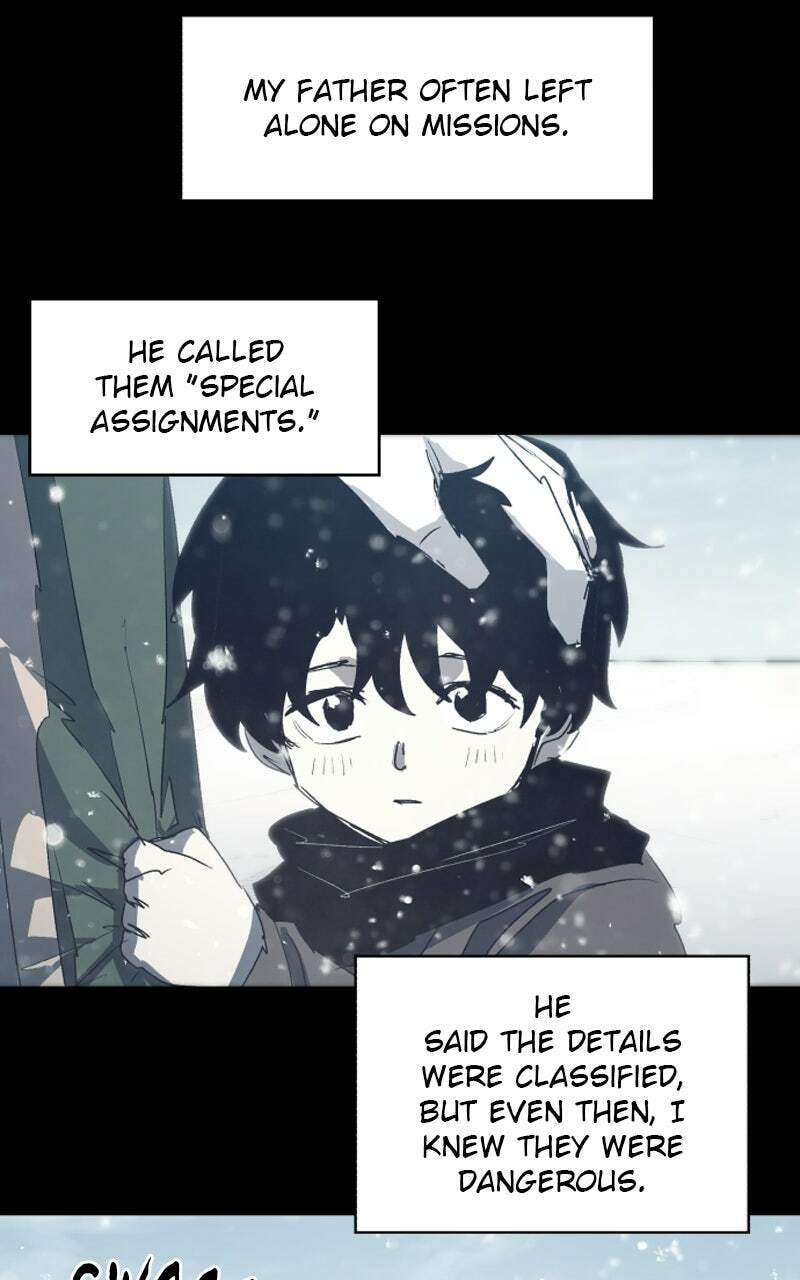 The Ember Knight Chapter 223 page 2 - 