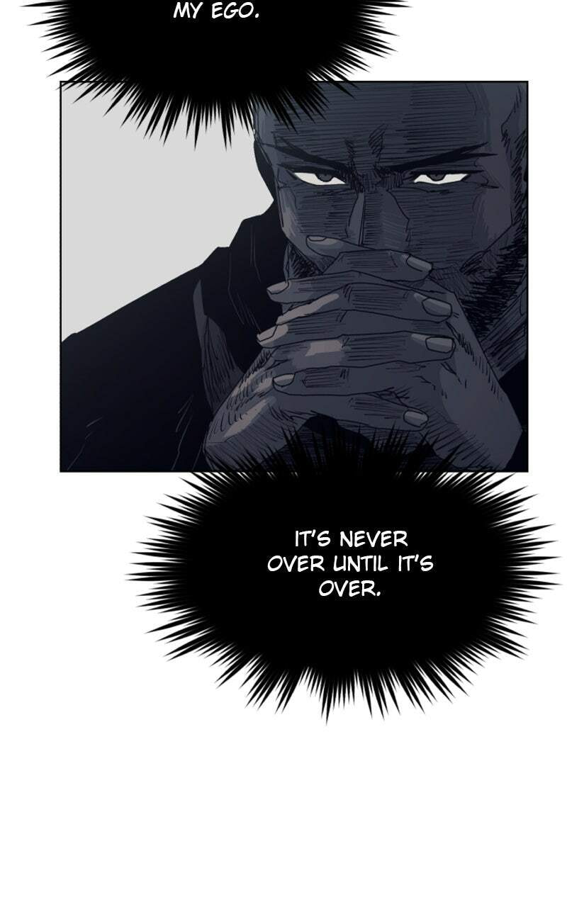 The Ember Knight Chapter 223 page 35 - 
