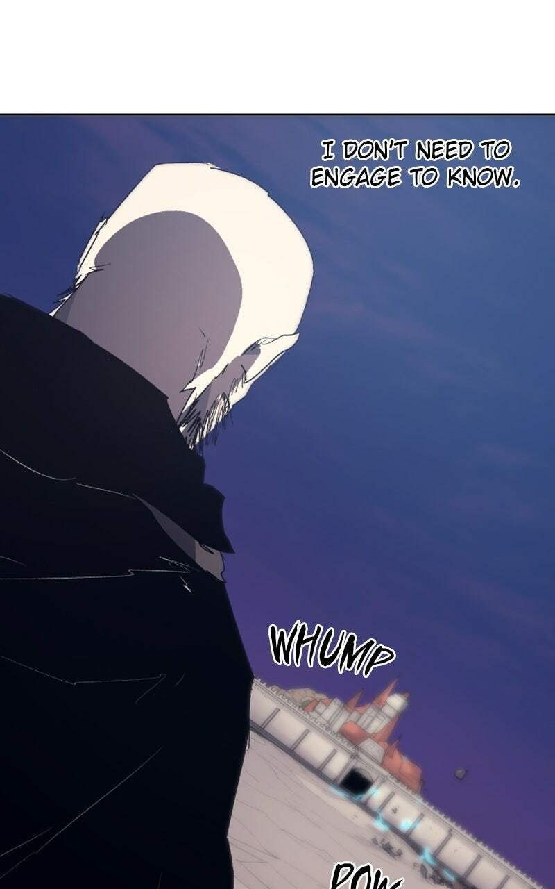 The Ember Knight Chapter 223 page 37 - 