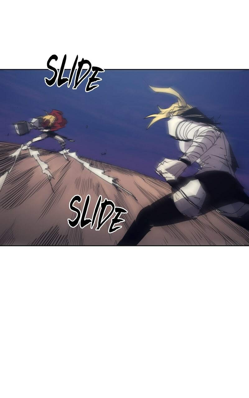 The Ember Knight Chapter 223 page 39 - 