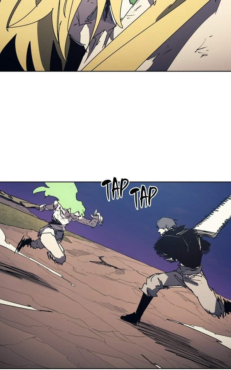 The Ember Knight Chapter 223 page 46 - 
