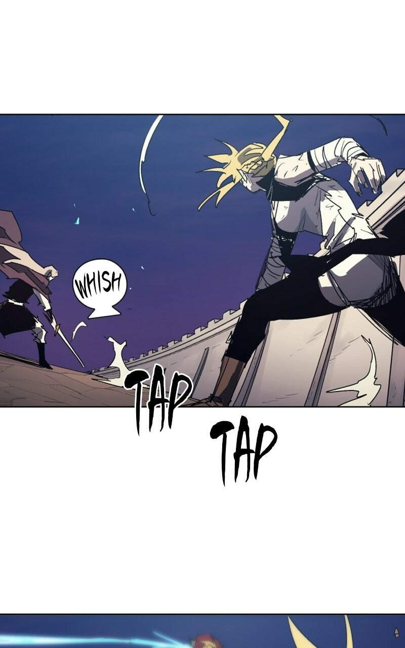 The Ember Knight Chapter 223 page 54 - 