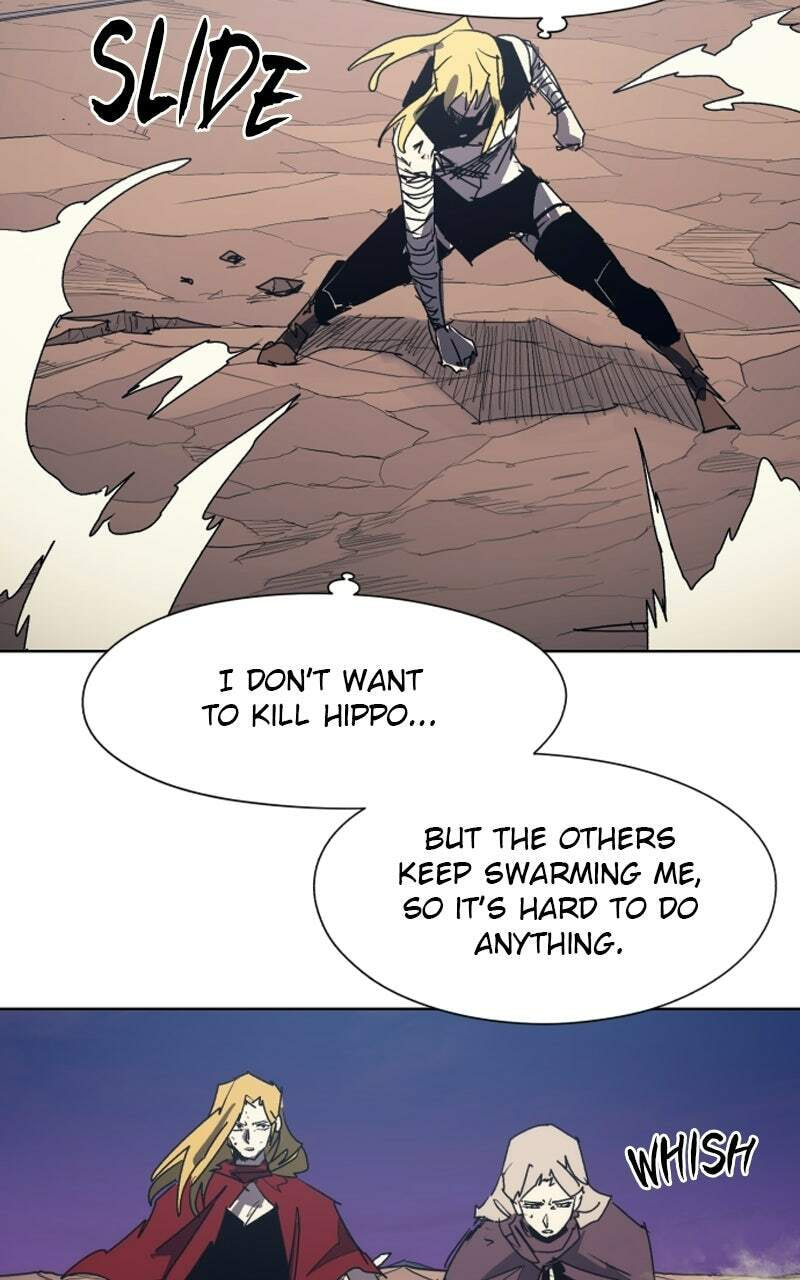 The Ember Knight Chapter 223 page 58 - 