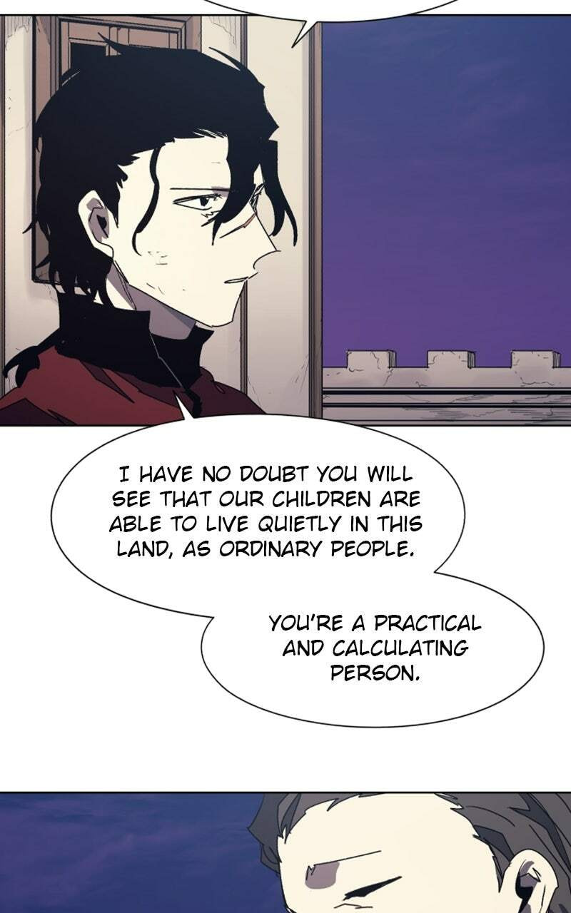 The Ember Knight Chapter 223 page 7 - 