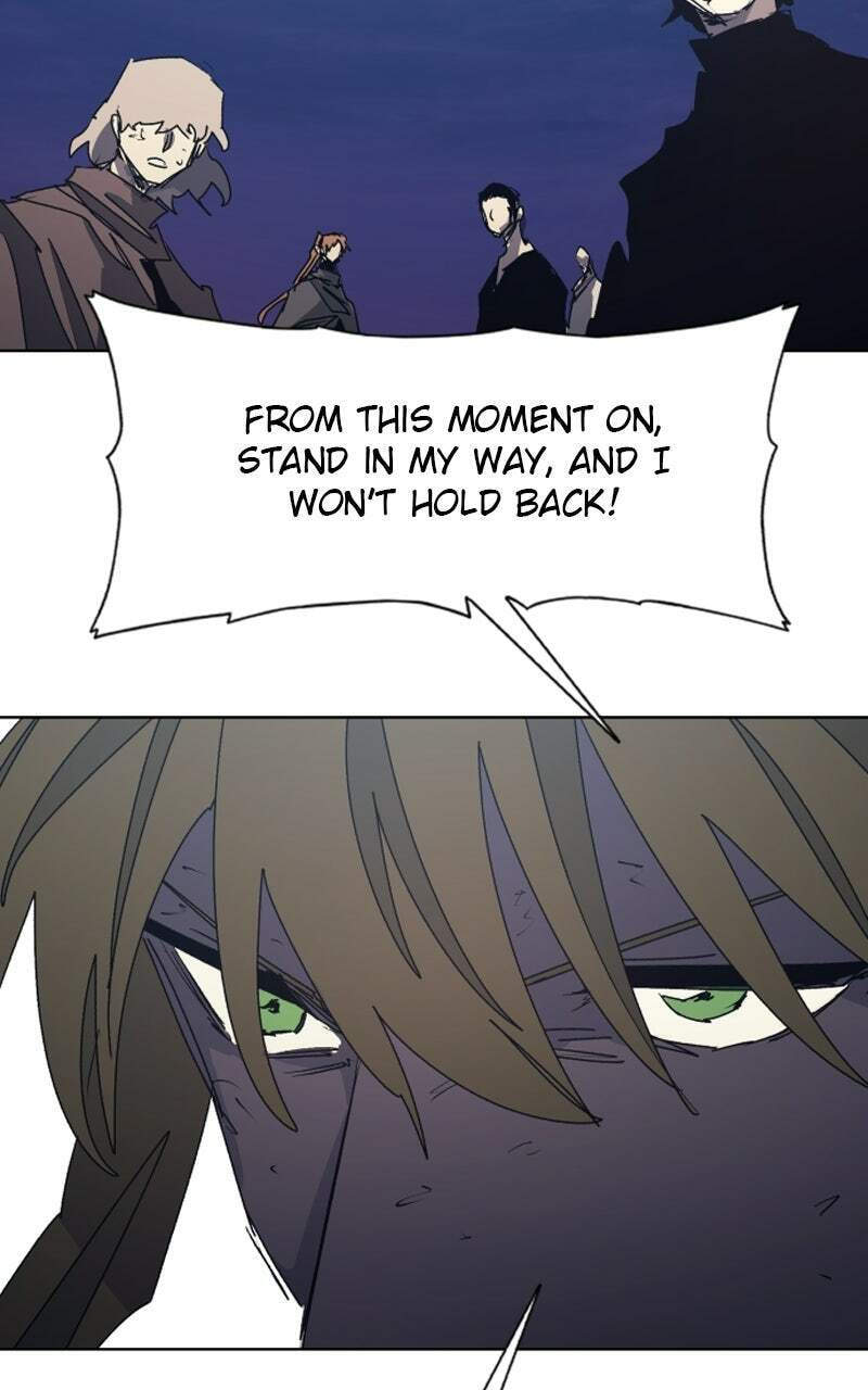 The Ember Knight Chapter 223 page 61 - 