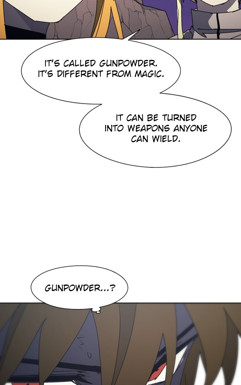 The Ember Knight Episode 224 page 3 - 