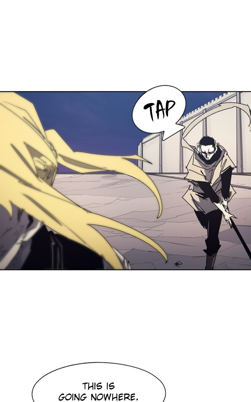 The Ember Knight Episode 224 page 22 - 