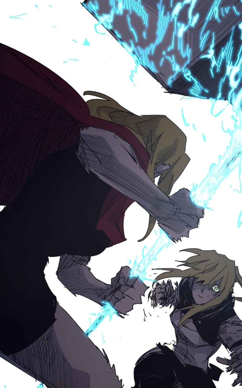 The Ember Knight Episode 224 page 30 - 