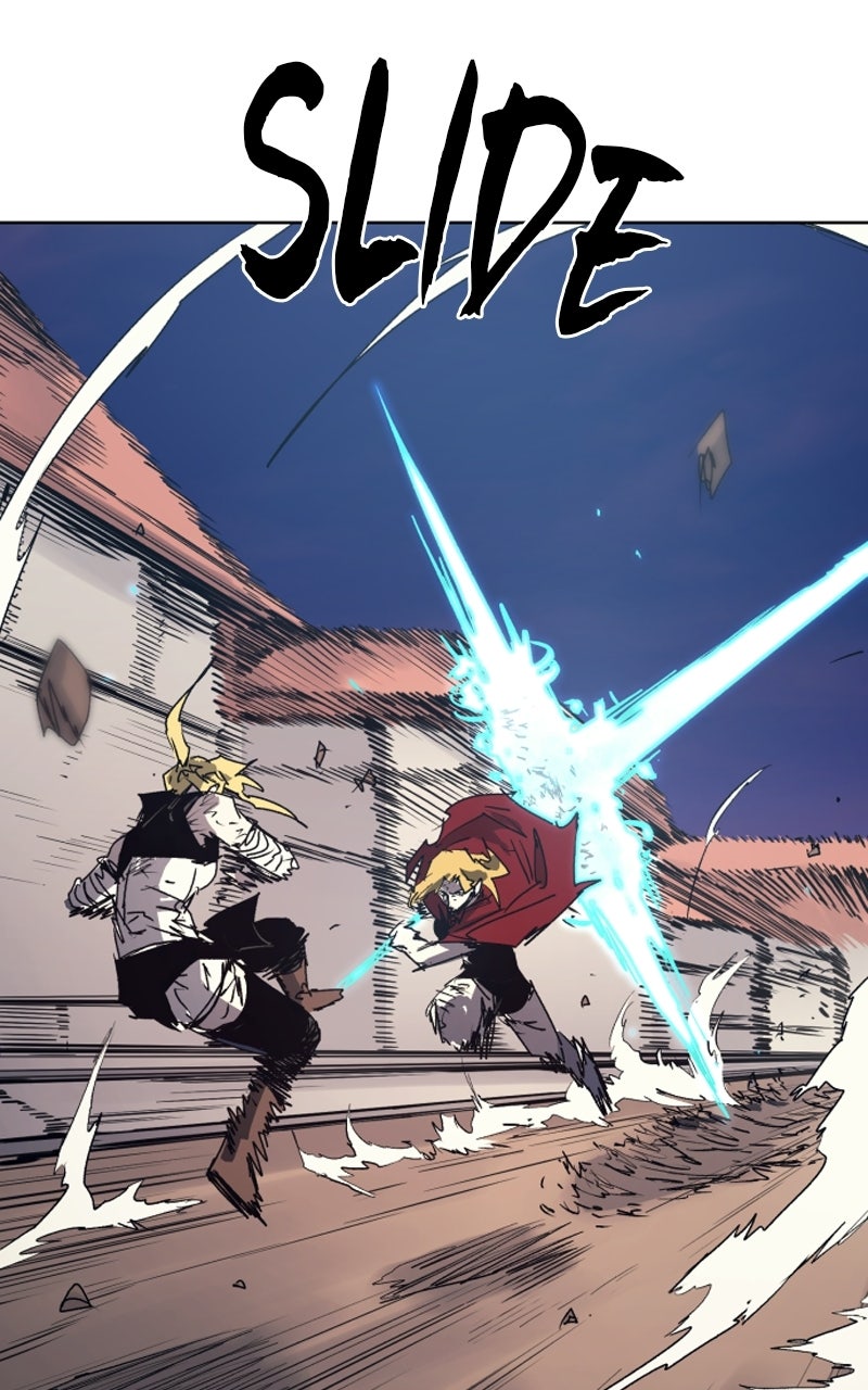 The Ember Knight Episode 224 page 36 - 