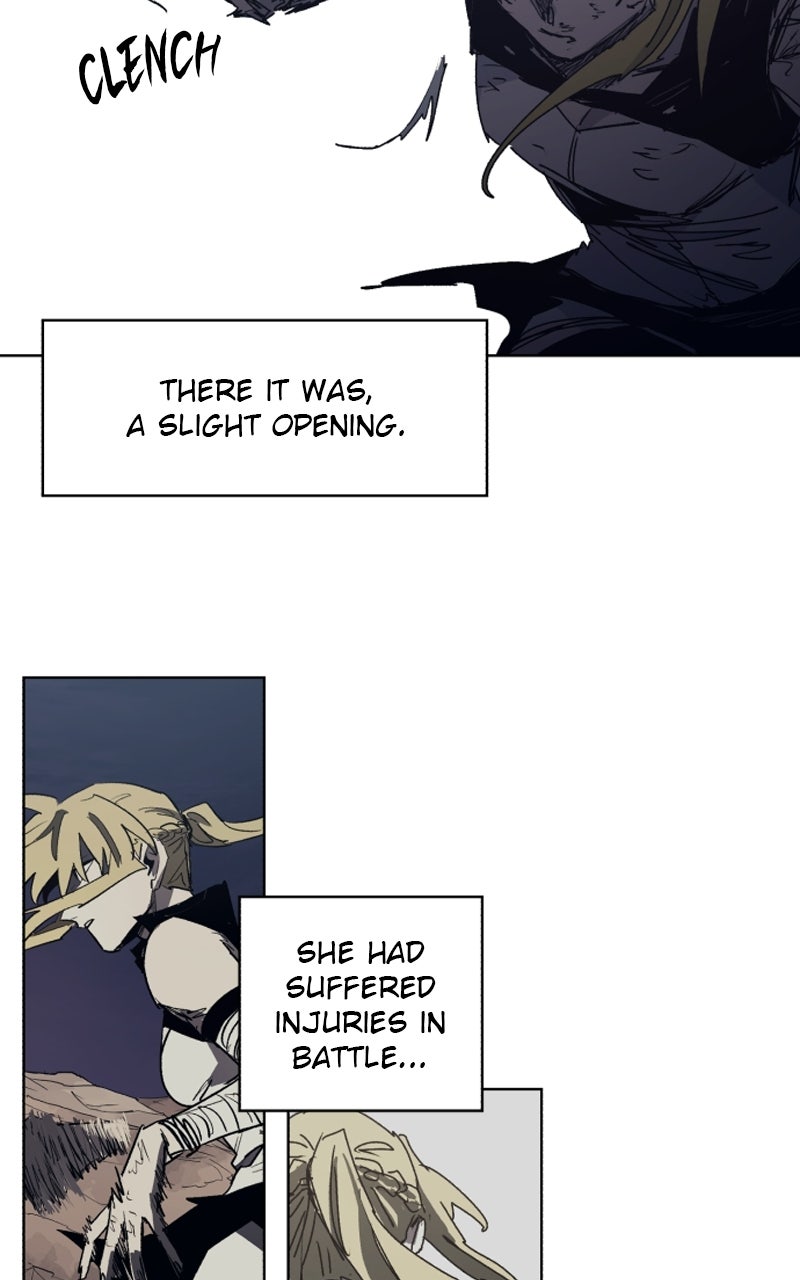 The Ember Knight Episode 224 page 45 - 
