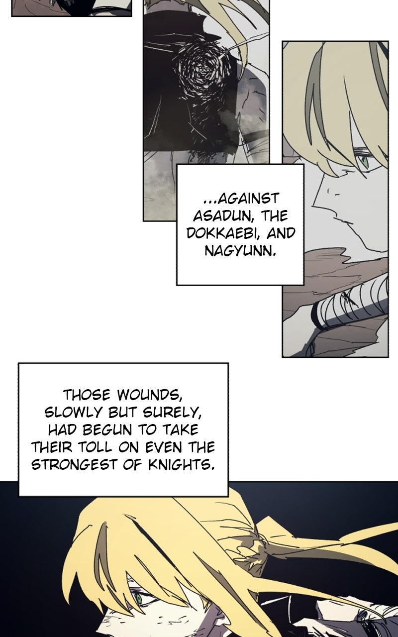 The Ember Knight Episode 224 page 46 - 