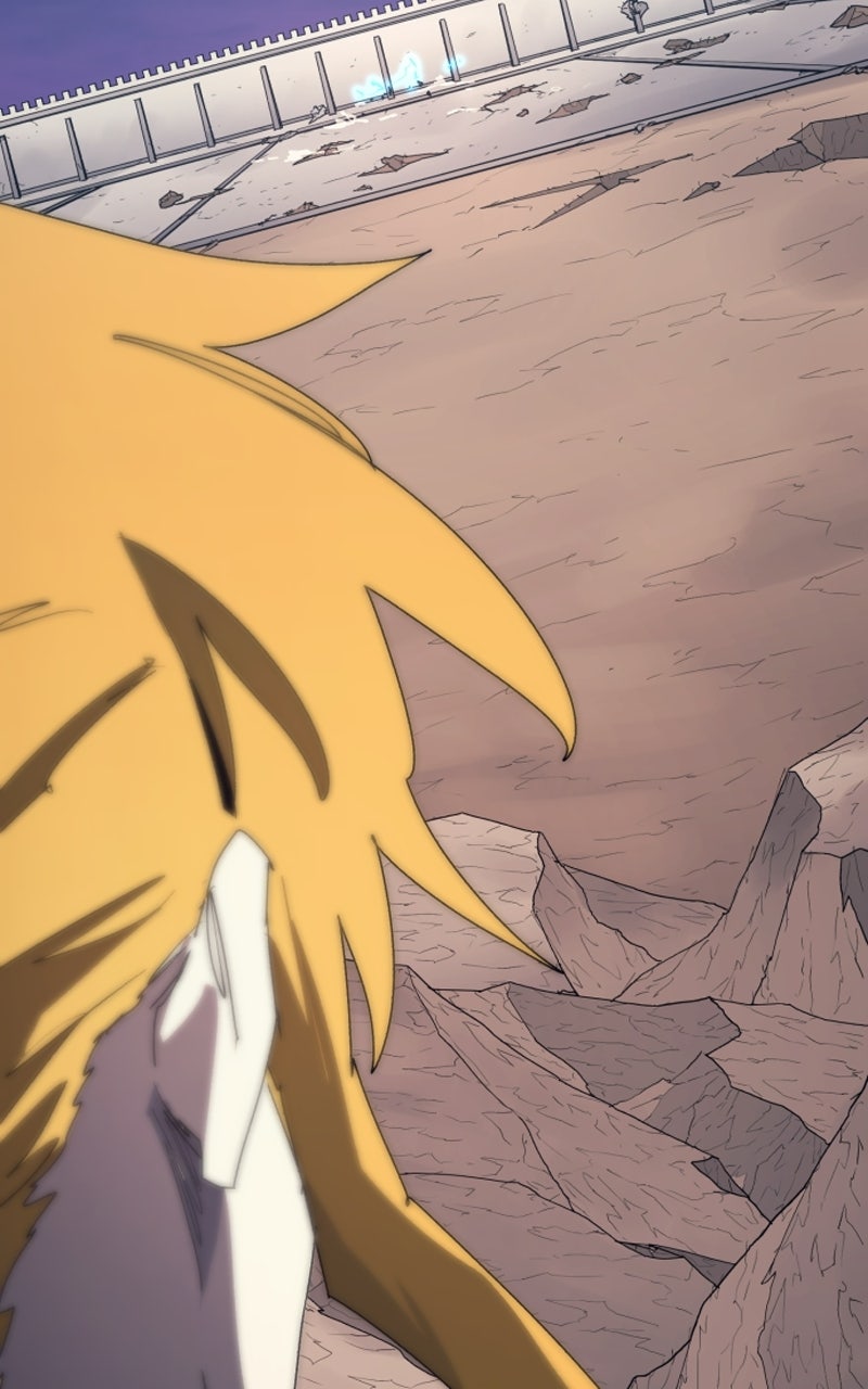 The Ember Knight Episode 224 page 7 - 
