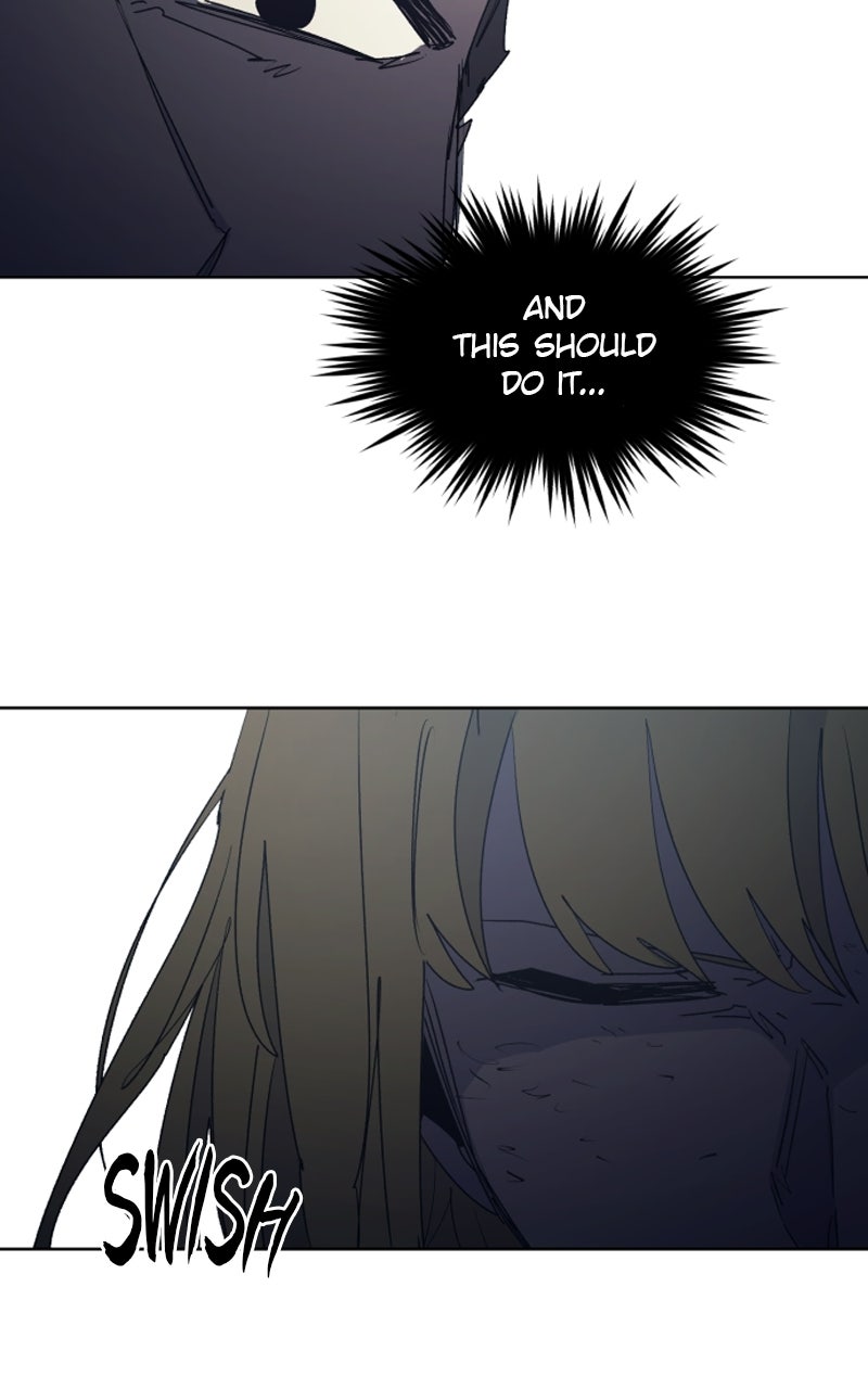 The Ember Knight Episode 226 page 33 - 