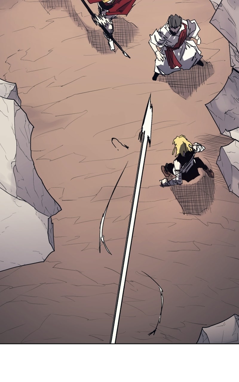 The Ember Knight Episode 226 page 42 - 