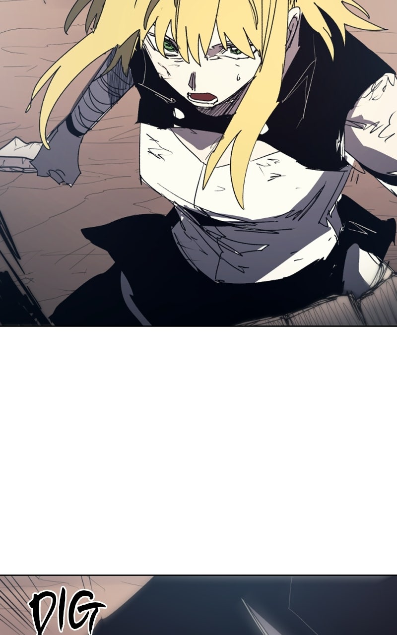 The Ember Knight Episode 226 page 50 - 