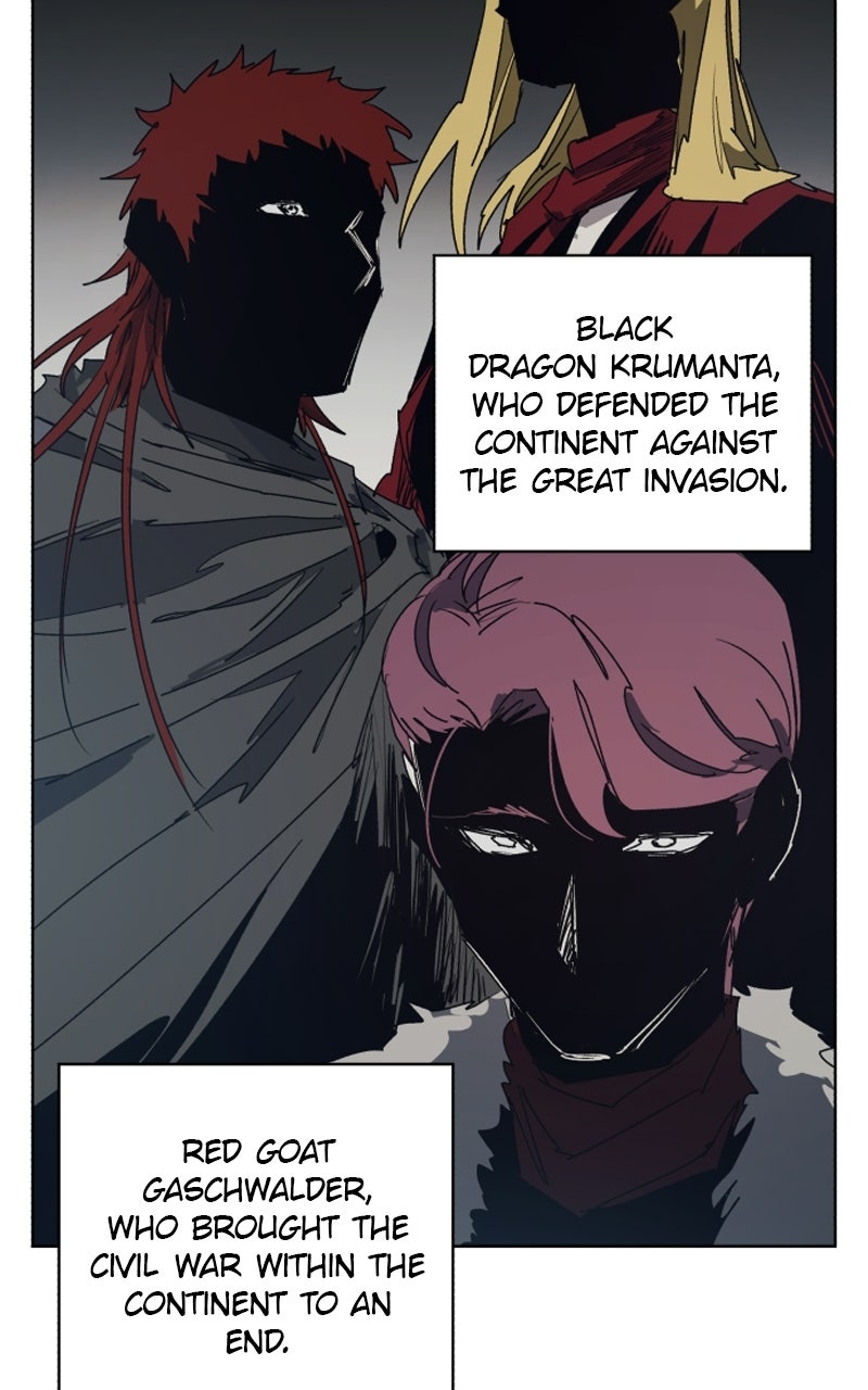 The Ember Knight Episode 226 page 6 - 