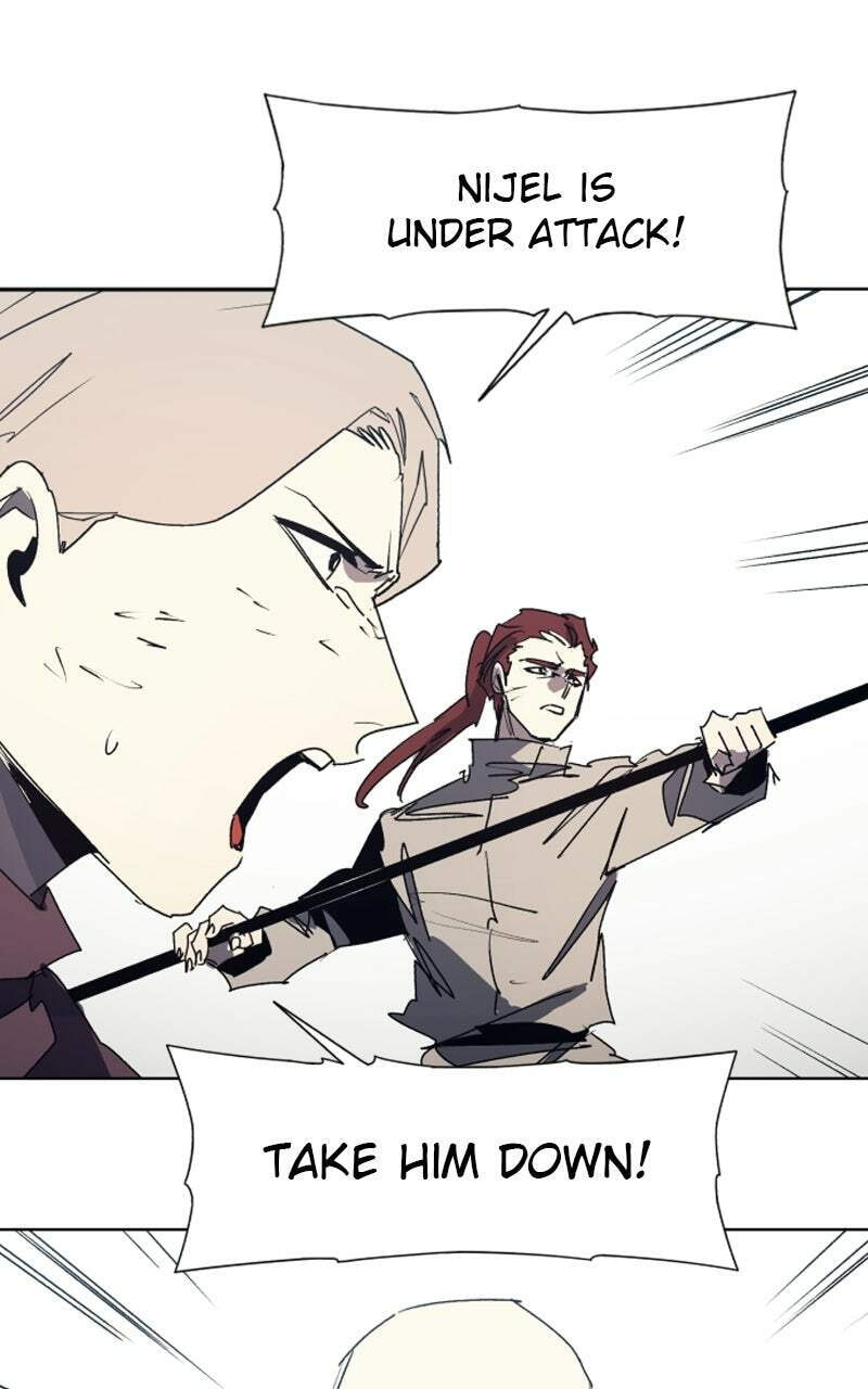 The Ember Knight Chapter 227 page 13 - 