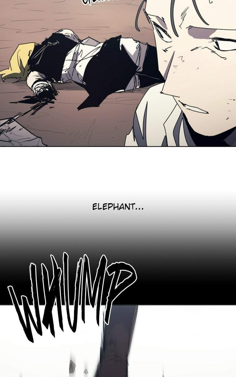 The Ember Knight Chapter 227 page 19 - 