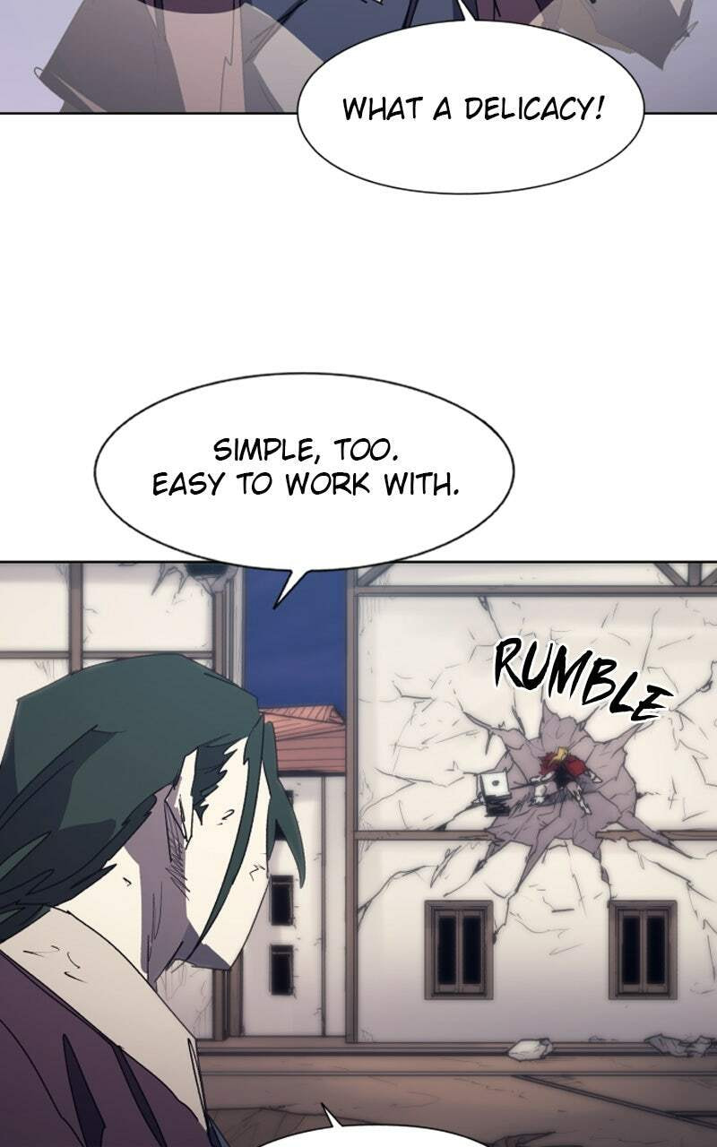 The Ember Knight Chapter 227 page 30 - 