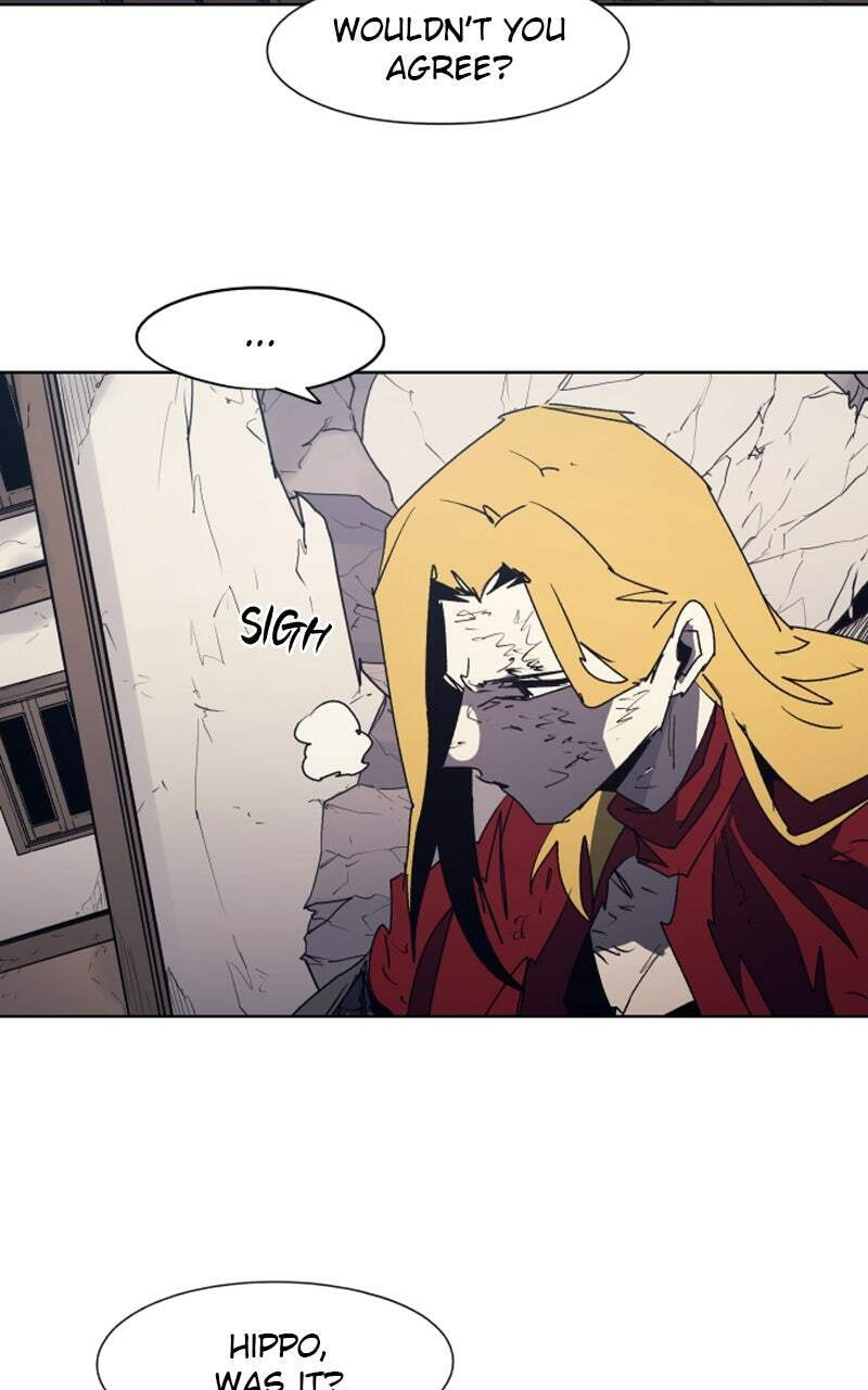 The Ember Knight Chapter 227 page 31 - 