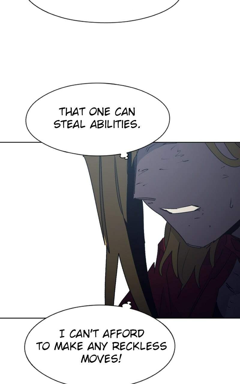 The Ember Knight Chapter 227 page 35 - 