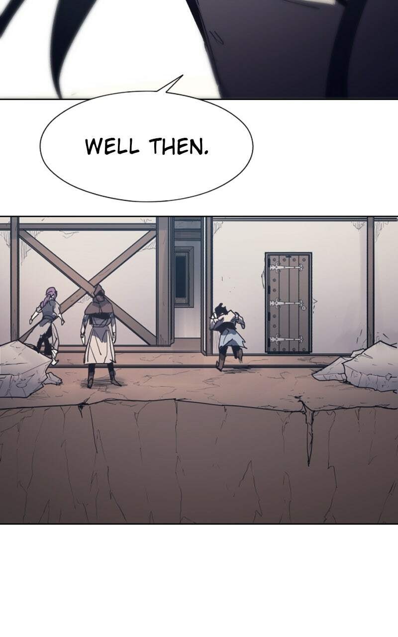 The Ember Knight Chapter 227 page 37 - 